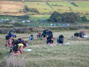 Mourne Mountain Marathon